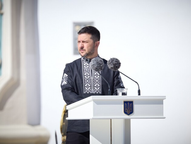 Зеленський назвав найсерйозніший напрямок у війні проти РФ, окупанти готують наступ