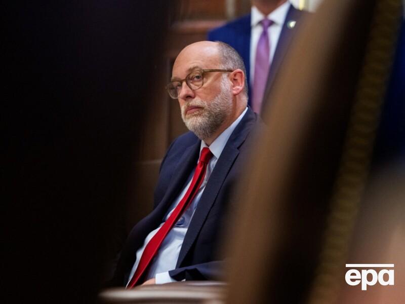 Рубіо передав ліквідацію USAID соратнику Трампа з "агресивним стилем управління"