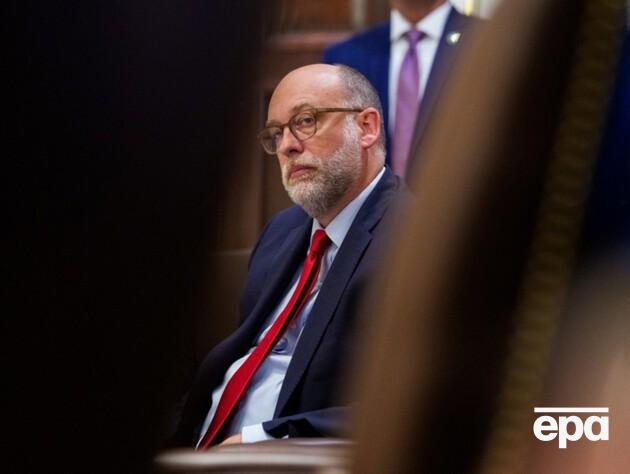 Рубіо передав ліквідацію USAID соратнику Трампа з 