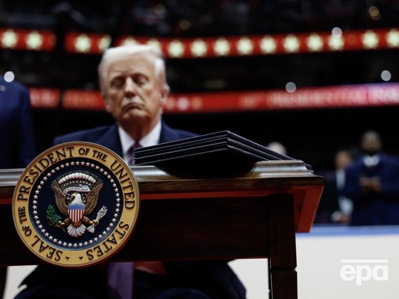 Трамп може готувати повалення режиму Мадуро у Венесуелі – Axios