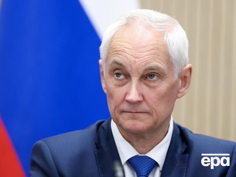 Росія збільшила план набору до армії на тлі зусиль щодо завершення війни в Україні 