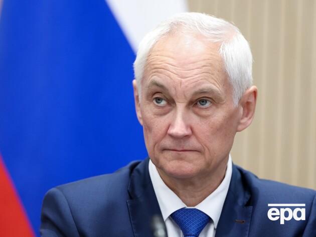 Россия увеличила план набора в армию на фоне усилий по завершению войны в Украине