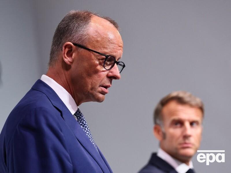 Європейські лідери втрачають терпіння через небажання Трампа відкрито протистояти Путіну – ЗМІ