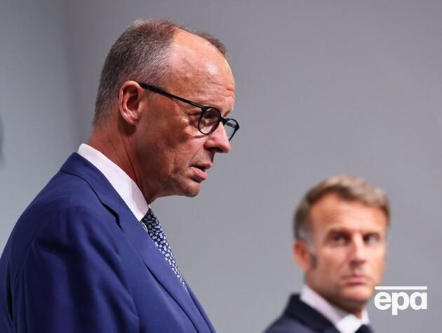 Європейські лідери втрачають терпіння через небажання Трампа відкрито протистояти Путіну – ЗМІ