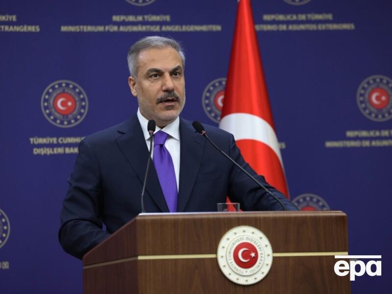 Туреччина закрила повітряний простір і порти для ізраїльських суден