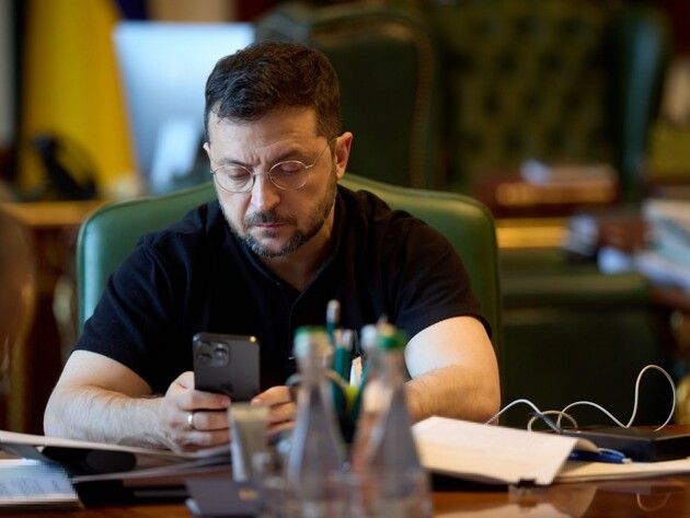 Зеленский назвал одну из основных гарантий безопасности для Украины