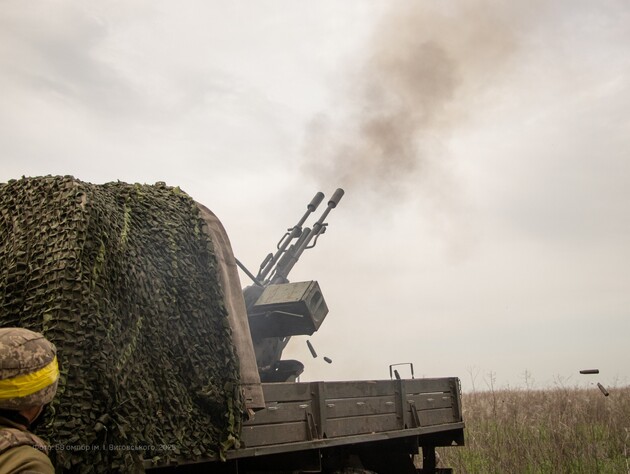 Аналитики сообщили о продвижении россиян в Харьковской области. Глава общины прокомментировал