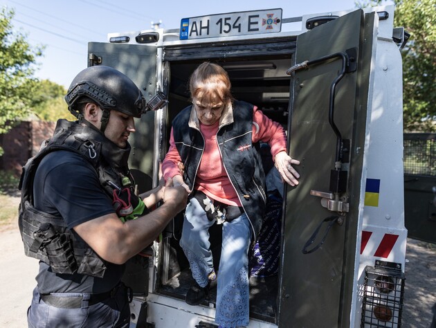 У Мінрозвитку повідомили, скільки ще українців потребують евакуації