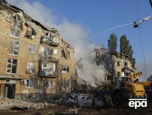 Дворічна дитина, лікарка, танцюристка. Що відомо про киян, яких Росія вбила 28 серпня