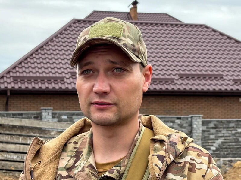 "Они забрали у меня последнее". Дом ветерана продали, пока он был на реабилитации после ранения