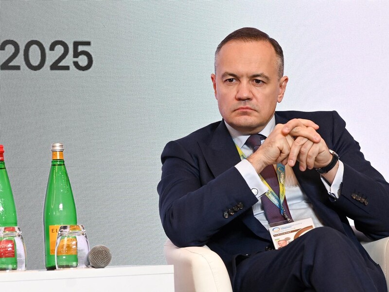 CEO ДТЭК Тимченко: Мы работаем над созданием возможностей для привлечения иностранных инвестиций