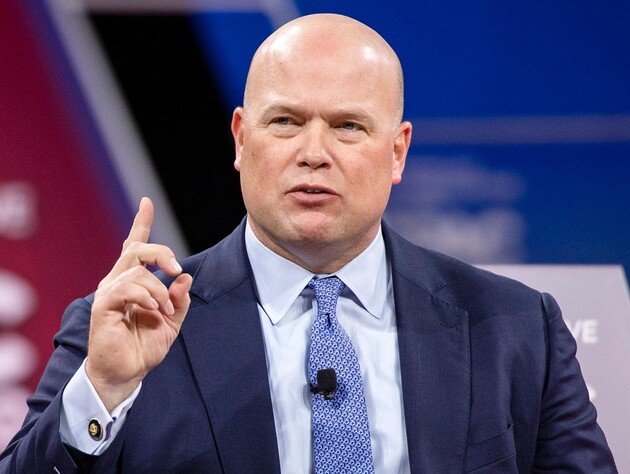 США дали Україні 