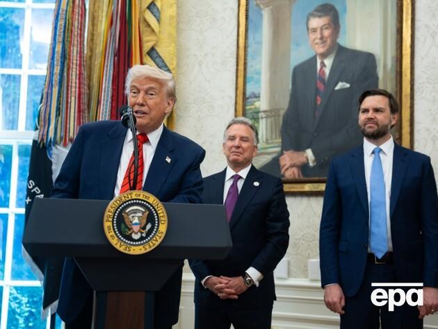 Politico опубликовало статью о некомпетентности Виткоффа. Вэнс возмутился