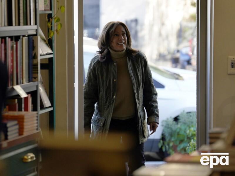 Трамп отменил охрану экс-вице-президента США незадолго до ее книжного турне – СМИ