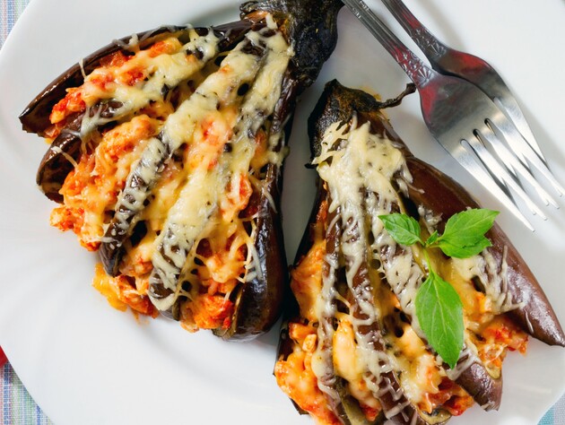 Благодаря этому за полчаса получите самые вкусные баклажаны, которые когда-либо ели 