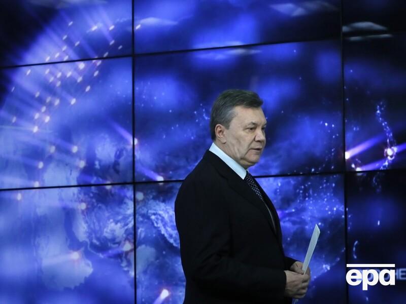 ЗМІ знайшов докази, що в Януковича може бути маєток у Сочі. Там є особиста церква й озеро