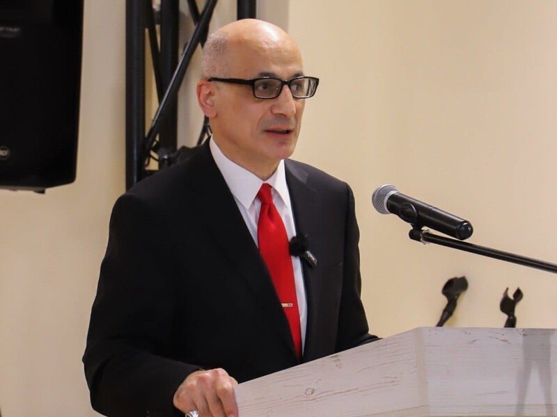 Напряженность между Азербайджаном и РФ, встреча Си Цзиньпина с Путиным, что поможет Украине? Интервью Бацман с Юнусом. Видео