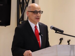 Напруженість між Азербайджаном і РФ, зустріч Сі Цзіньпіна з Путіним, що допоможе Україні? Інтерв'ю Бацман із Юнусом. Відео