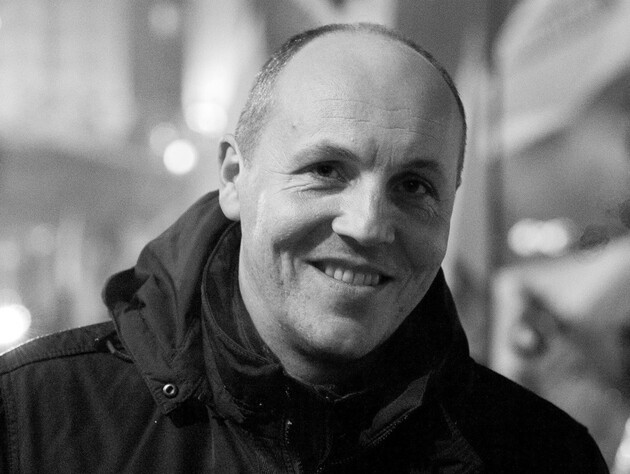 Зеленський заявив, що вбивство Парубія було 