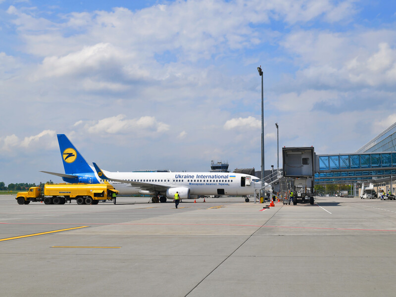 Что нужно для открытия аэропорта во Львове? СМИ узнали планы Европы