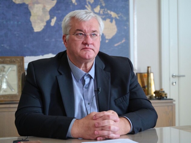 Сибига призвал Европу к 