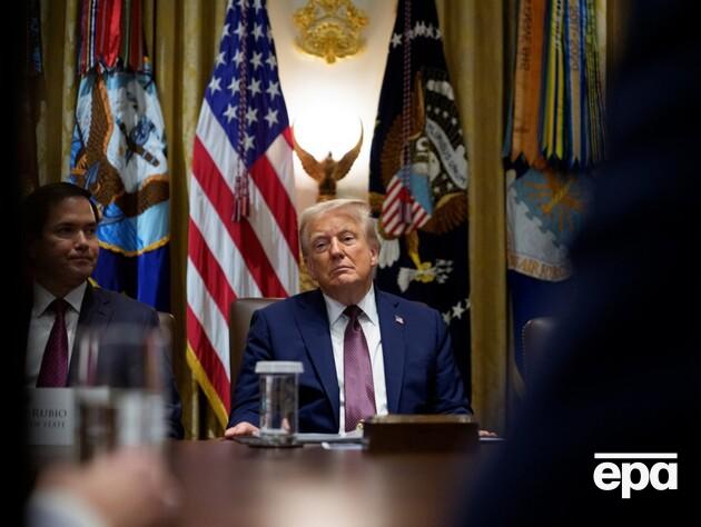 Трамп обговорив розгортання приватної армії в Україні – The Telegraph