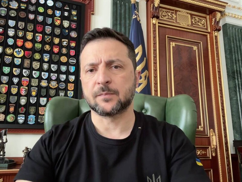 Пять стран готовы предоставить площадку для переговоров Украины с РФ – Зеленский