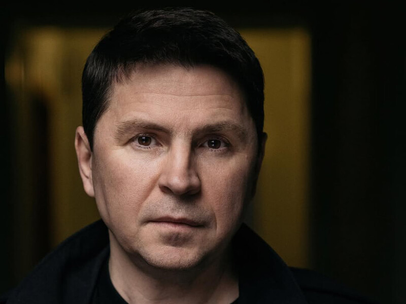 До Анкориджа була ідеальна концепція припинення війни в Україні – Подоляк