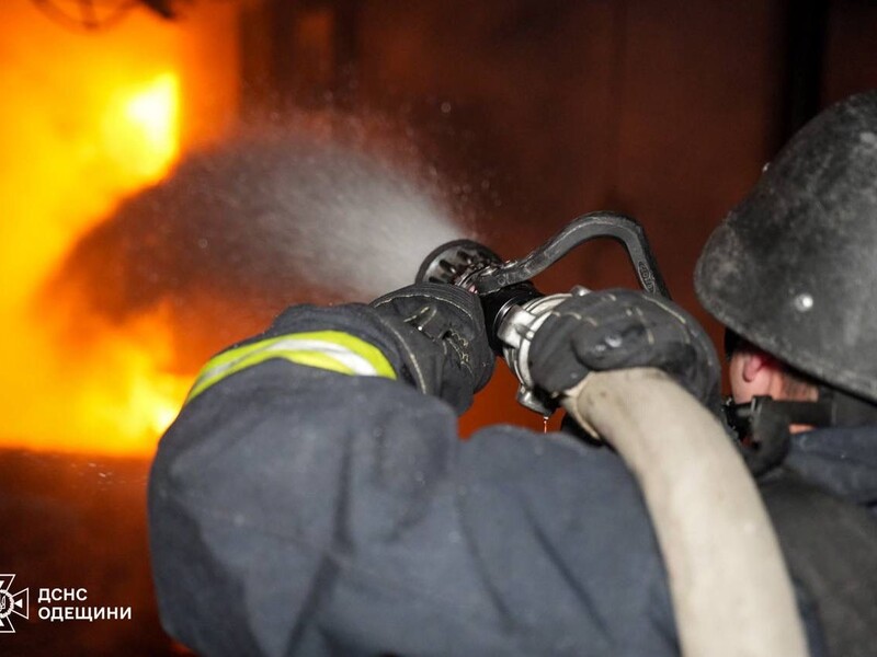 В Одеському районі РФ пошкодила енергетичну інфраструктуру. Без світла – понад 29 тис. людей – ОВА