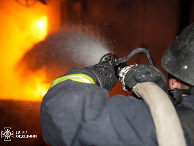 В Одесском районе РФ повредила энергетическую инфраструктуру. Без света более 29 тыс. человек – ОВА