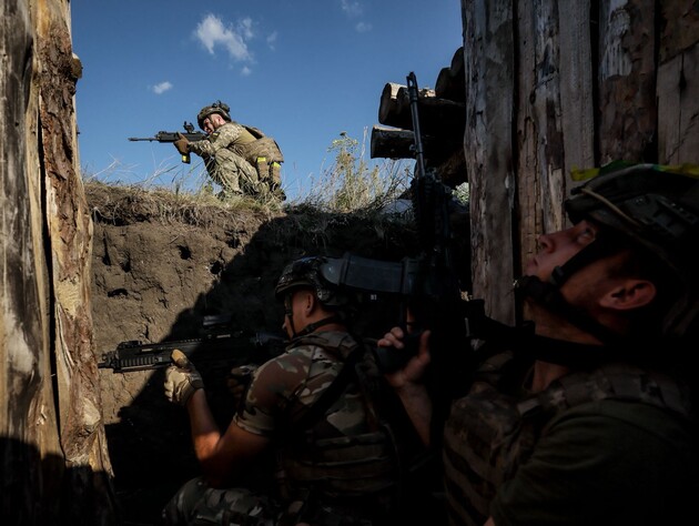Генштаб ЗСУ про звіт Кремля: Чергова 