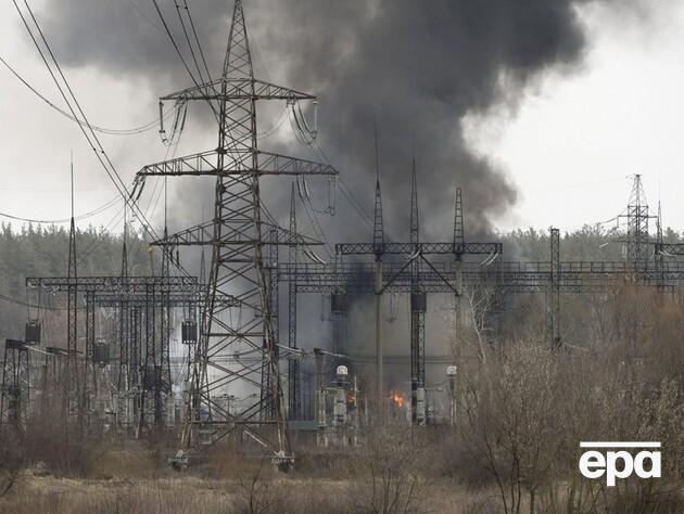 Росія посилить удари по об'єктах енергетики в Україні – ISW