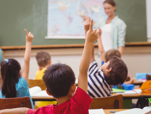 Перед началом школы поговорите с ребенком об этом. Пять советов, которые помогут быстро адаптироваться