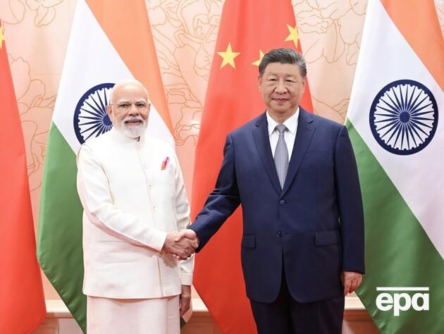 Дії Трампа підштовхнули Індію до зближення з Китаєм – The New York Times