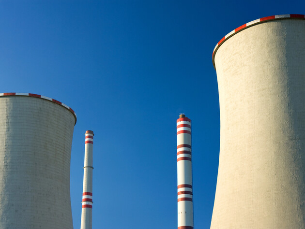 CBAM несправедлив для Украины, 75% отечественной электроэнергии безуглеродные – Прокип