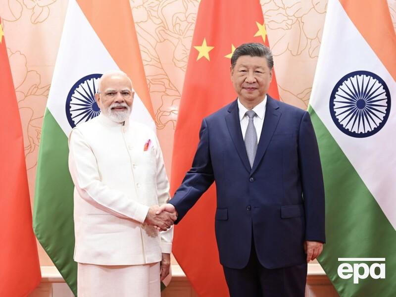 Індія й Китай після п'ятирічної перерви збираються відновити пряме авіасполучення 