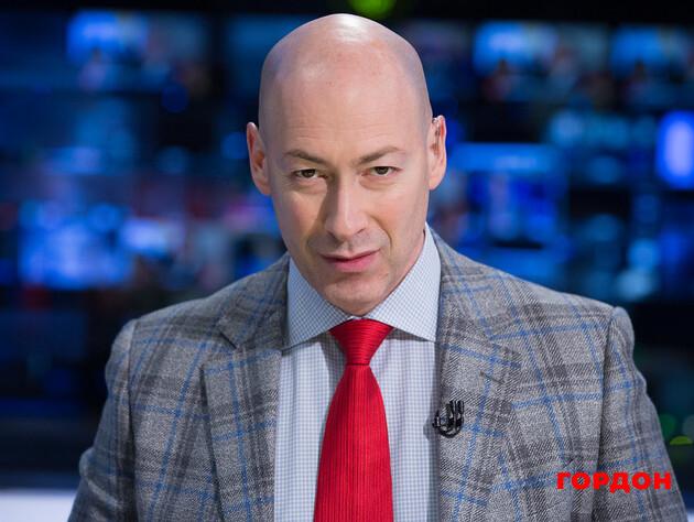 Кто убил Парубия, смерть Трампа, китайский ультиматум Путину. Стрим Голованова с Гордоном. Трансляция