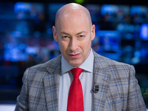 Хто вбив Парубія, смерть Трампа, китайський ультиматум Путіну. Стрим Голованова з Гордоном. Трансляція