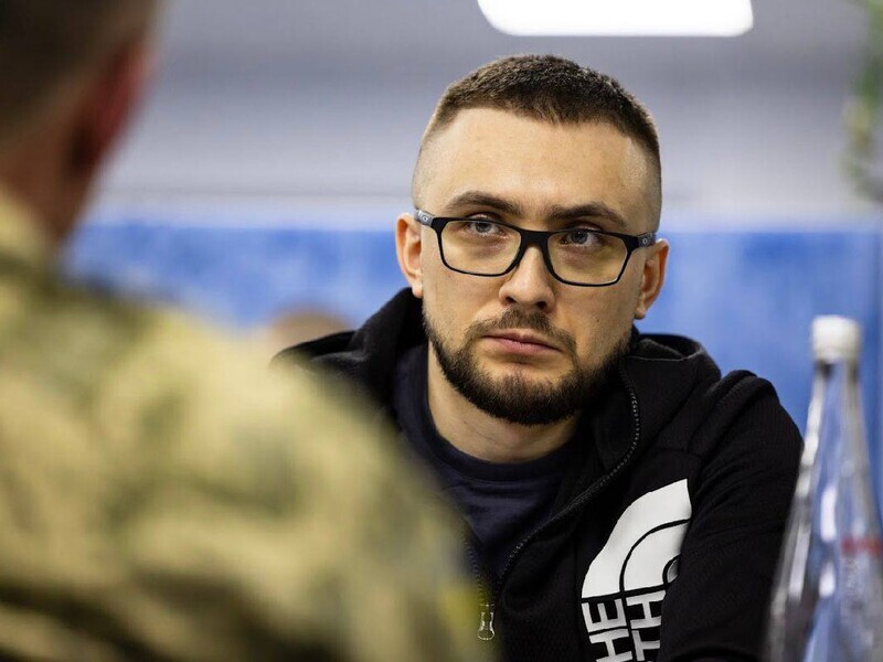 Стерненко сообщил о "новых приказах на перевод специалистов ПВО в пехоту". В Генштабе ответили