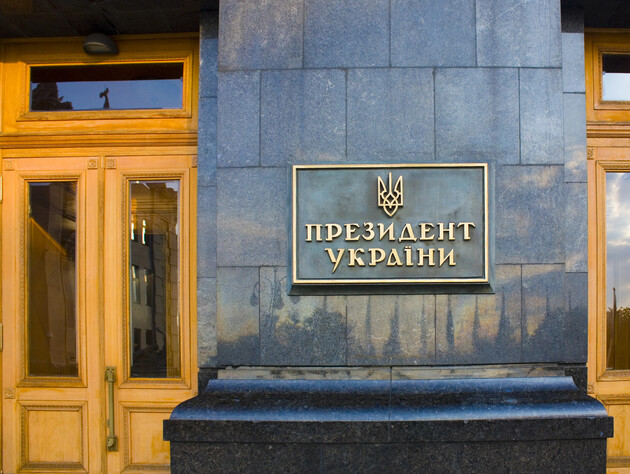 Украинцев спросили, за кого они проголосовали бы, если бы выборы президента состоялись сейчас. Результаты