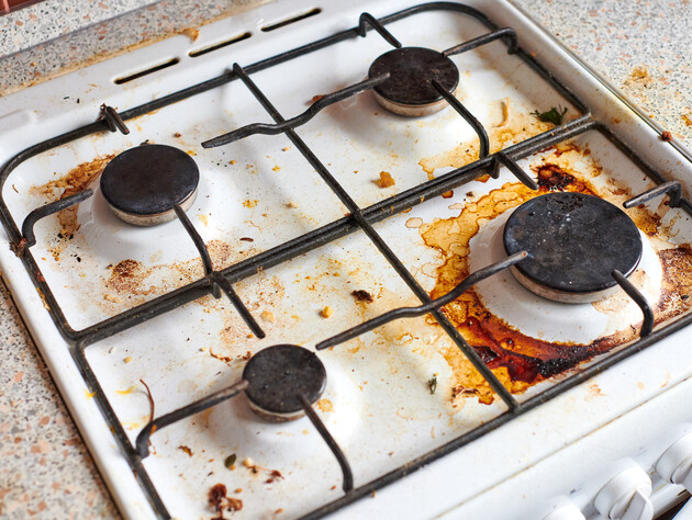 Эти пять продуктов точно есть дома – они эффективнее всего отмоют жир на кухне