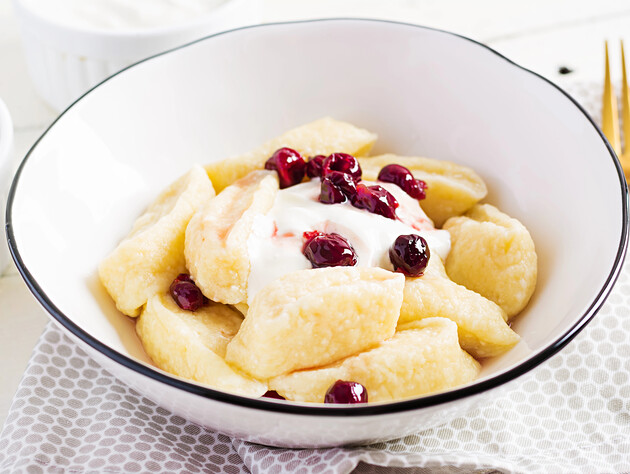 Якщо додасте це до тіста – ліниві вареники вийдуть смачними й ніжними. Простий рецепт