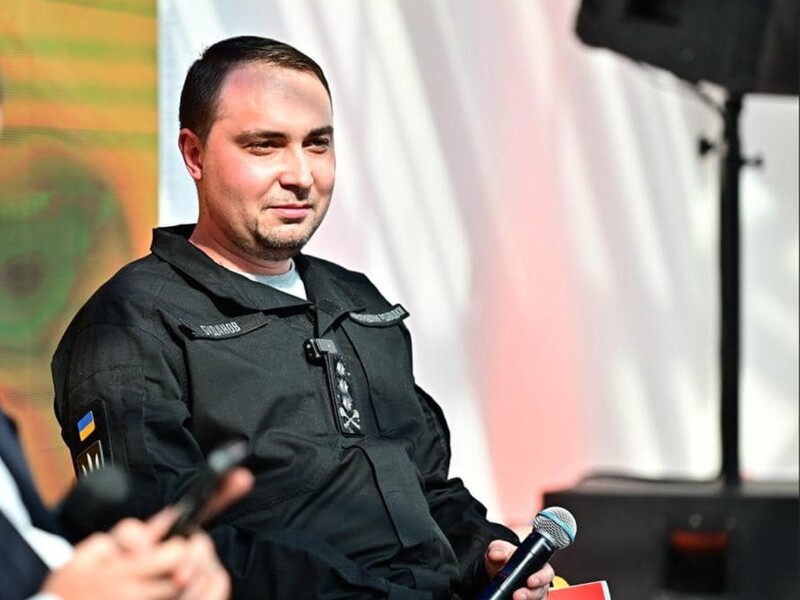 Буданов зізнався, що викладає спеціальні дисципліни для майбутніх керівників