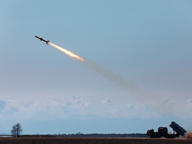 ЗМІ повідомили, що саме уразили нові українські ракети 