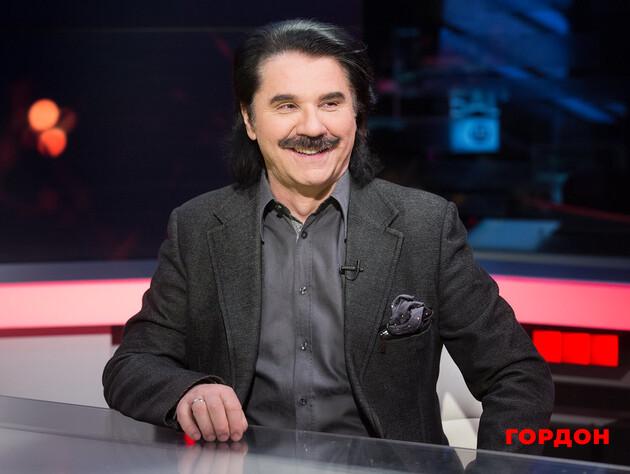 Зібров показав, чим займається вдома. У коментарях напрошуються в гості