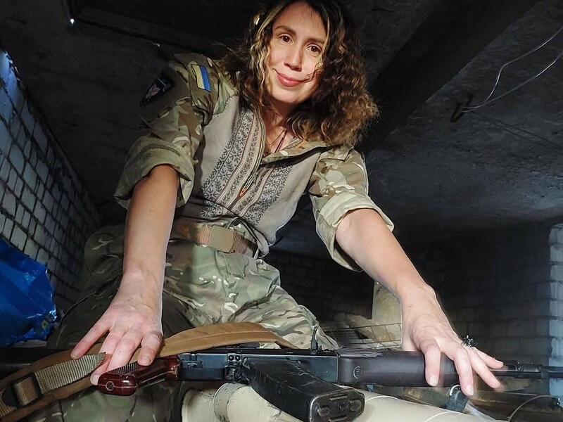 Вместо Парубия нардепом может стать военнослужащая