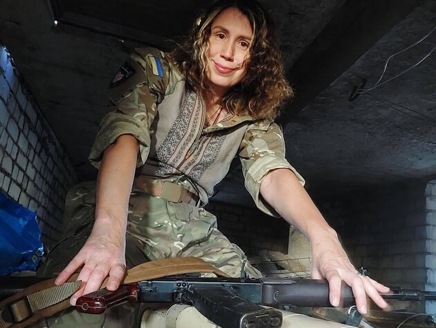 Замість Парубія нардепом може стати військовослужбовиця