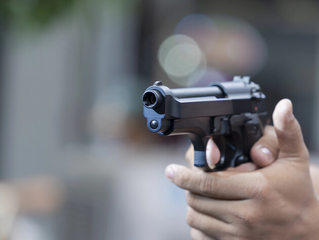 У Фастові 53-річний чоловік застрелив 28-річного й поранив його батька