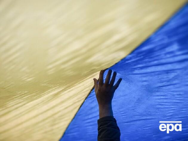 Питання територій для українців – лише четверте за значенням у війні з Росією – опитування