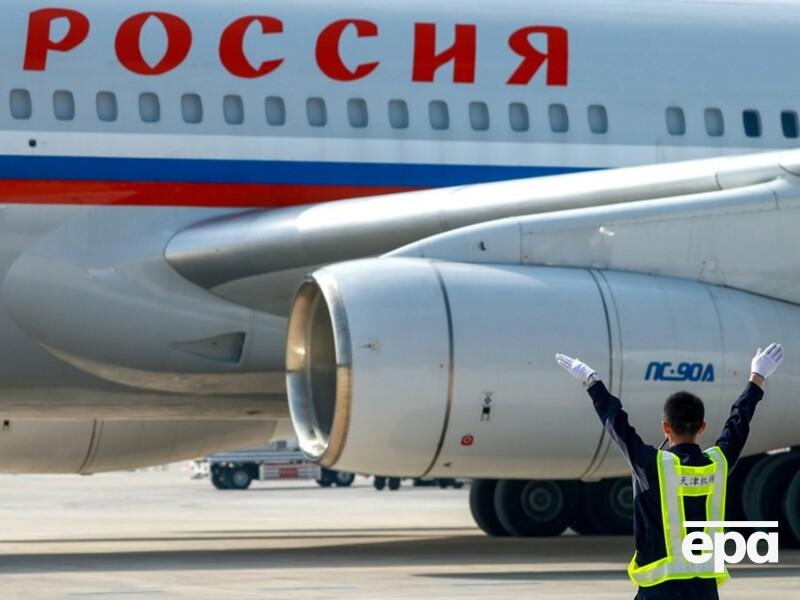 "Обременительный гость, которого лучше поскорее проводить". Азербайджанские СМИ высмеяли встречу Путина в Китае